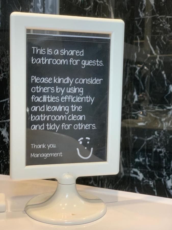 Cat And Fiddle Balmain Hotel Sydney Bagian luar foto